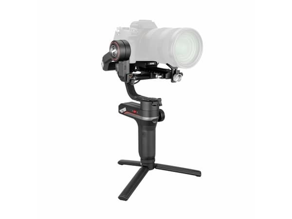 Zhiyun WEEBILL-S - Standard Kit - motordrevet håndholdt stabilisator