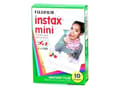 Pikkukuva 5 / 5: Fujifilm Instax Mini - värillinen pikafilmi - ISO 800 - 10 laukausta