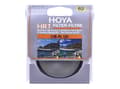 Miniatyrbilde 2 av 2: Hoya HRT CIR-PL 62mm, 6,2 cm, Ultrafiolett kamerafilter, 1 stykker