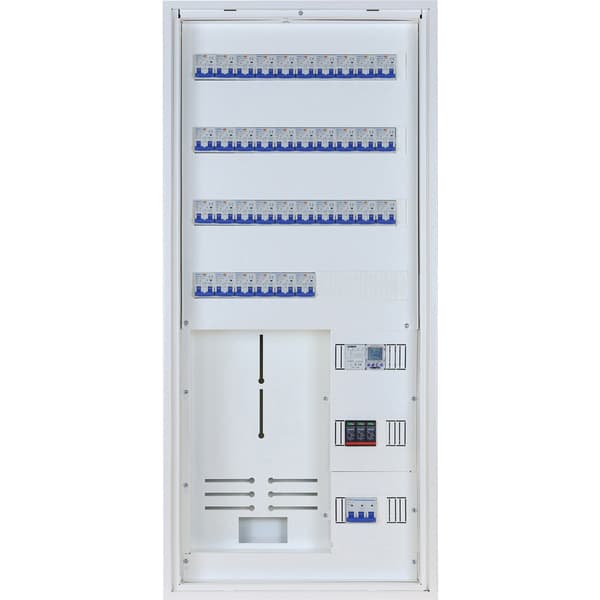 CENIKA-SKAP 4x21 MOD + 3x8 MÅLERFELT