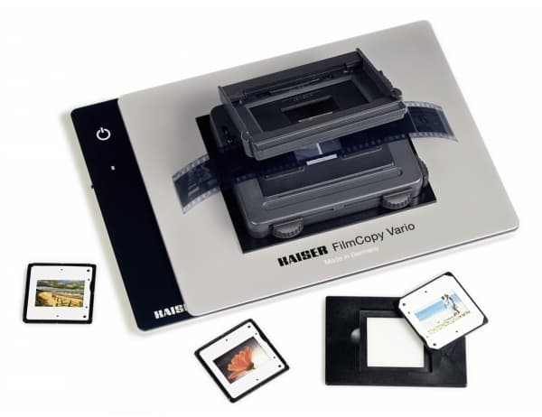 Kaiser Fototechnik Kaiser FilmCopy Vario 2457