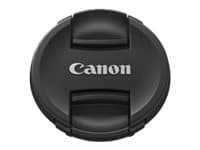 Canon 6555B001 objektiivisuojus 7,2 cm Musta