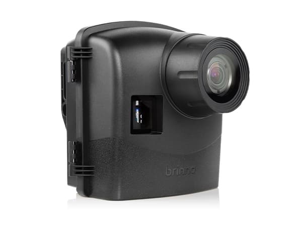 Brinno ATH2000 - Kamerahus - utendørs - for Brinno TLC120, TLC130, TLC200, TLC200 Pro; EMPOWER TLC2020