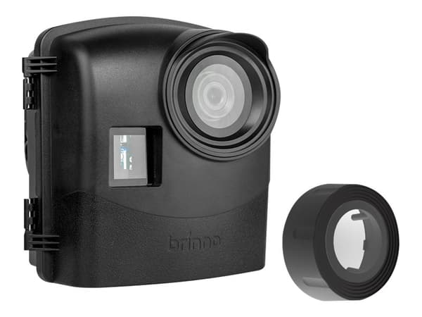 Brinno ATH2000 - Kamerahus - utendørs - for Brinno TLC120, TLC130, TLC200, TLC200 Pro; EMPOWER TLC2020