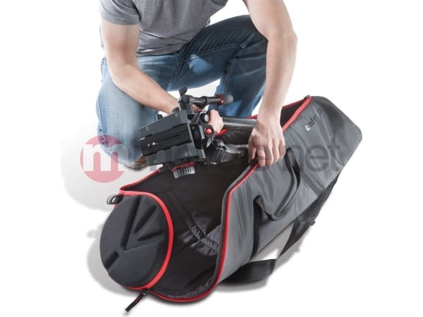 Manfrotto MBAG120PN, Sort, 1,5 kg