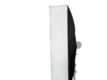 Walimex 16108, Metalli, Nailon, 1,1 kg, 40 cm, 300 mm, 1200 mm