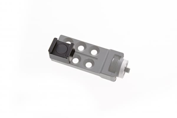 DJI 6958265122149, Svart, Osmo, 1 stykker, Polybag
