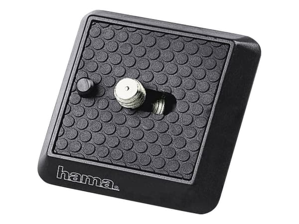 Hama Click II - Pikalukituslevy