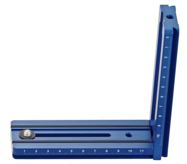 Novoflex Q=PLATE - Snabbfrigöringsplatta
