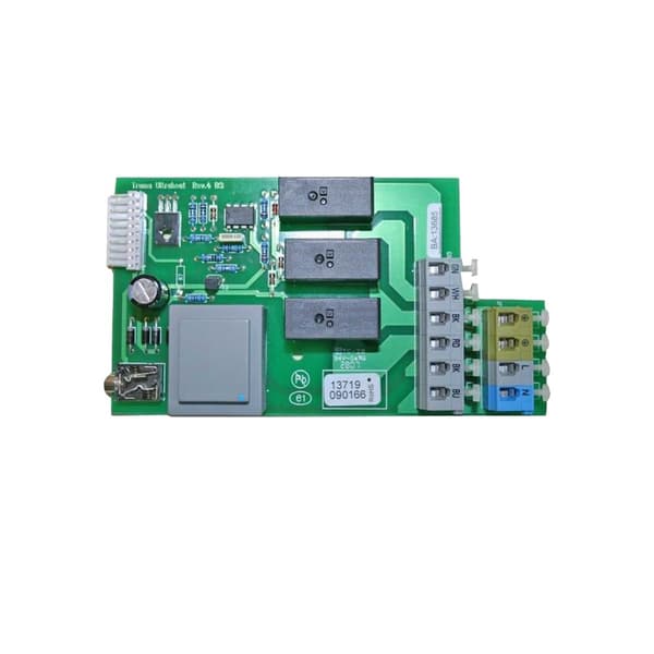Truma Ultraheat PC Board