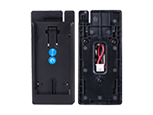 SWIT KA-C10C, Batteriplate, Sort, SWIT S-8945, S-8845, 1 stykker