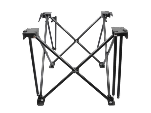 Godox FPT60130, Hvit, 600 mm, 1300 mm