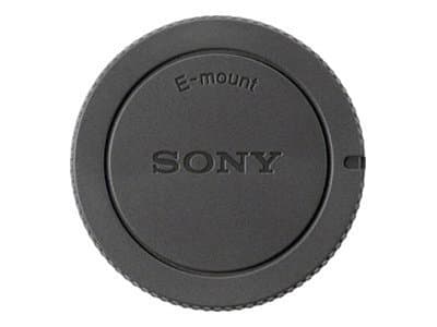 Sony ALC-B1EM - Hölje för kamerahus - för Cinema Line ILME-FX3; a VLOGCAM ZV-E10; a1; a7 III; a7 IV; a7C; a7R IV; a7s III; a9 II