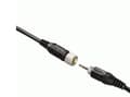 Pikkukuva 4 / 5: Hama Liitäntäsovitinkaapeli Canon "DCCSystem" CA-1 - Kabel for fjernstyring - 68 cm - lajittelu