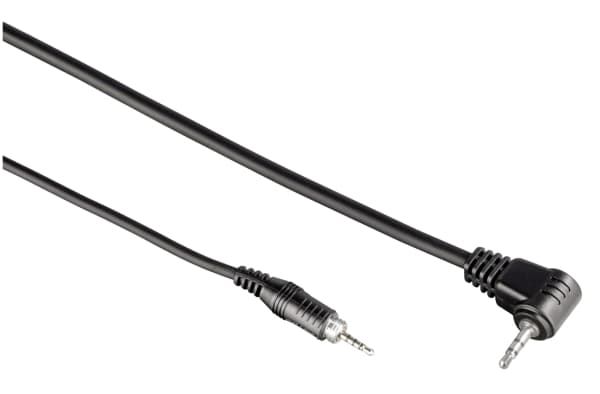 Hama Liitäntäsovitinkaapeli Canon "DCCSystem" CA-1 - Kabel for fjernstyring - 68 cm - lajittelu