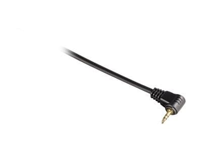 Hama Liitäntäsovitinkaapeli Canon "DCCSystem" CA-1 - Kabel for fjernstyring - 68 cm - lajittelu