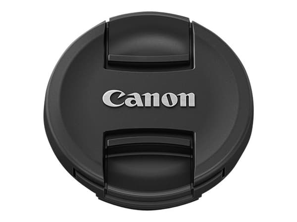 Canon 5673B001 objektivlokk 5,8 cm Sort