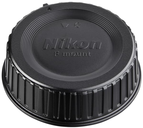 Nikon LF-4, Sort, Digitalt kamera, AF-S NIKKOR
