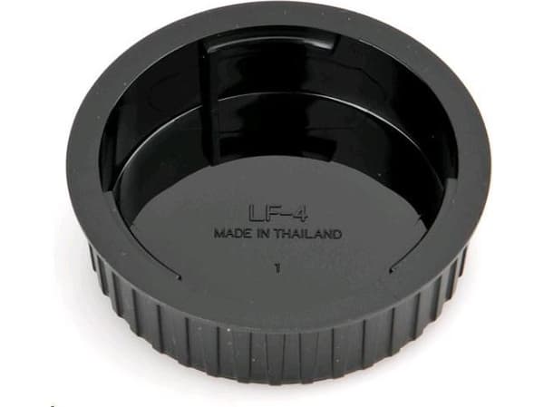 Nikon LF-4, Sort, Digitalt kamera, AF-S NIKKOR