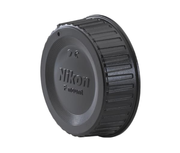 Nikon LF-4, Sort, Digitalt kamera, AF-S NIKKOR
