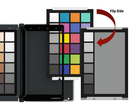 Datacolor SpyderCheckr, Adobe Lightroom v2+ Adobe Photoshop CS3+, 100 MB, 128 MB