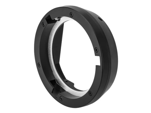 Godox BO-AD400PRO, Monteringsadapter, Godox, AD400 Pro, Svart, 200 g, 1 styck