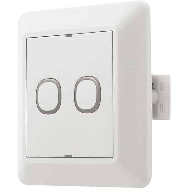 Namron LED Dimmer 2x200W