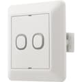 Miniatyrbilde 2 av 5: Namron LED Dimmer 2x200W
