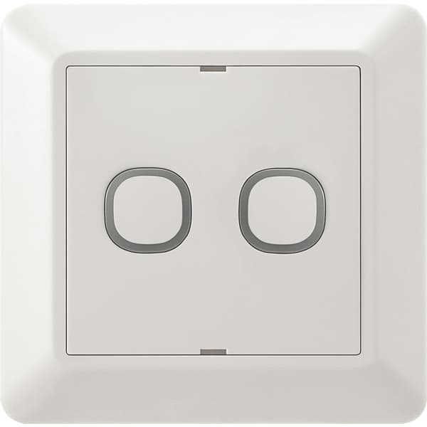Namron LED Dimmer 2x200W