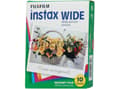 Miniatyrbilde 2 av 5: Fujifilm instax WIDE WW1, 10 stykker