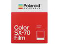 Pikkukuva 3 / 3: Polaroid VÄRIKUVAFILMI SX-70, 8 stk, Holland, 100 mm, 18 mm, 124 mm, 107 g