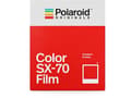 Pikkukuva 2 / 3: Polaroid VÄRIKUVAFILMI SX-70, 8 stk, Holland, 100 mm, 18 mm, 124 mm, 107 g