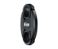 Miniatyrbilde 2 av 5: Nikon LC-72, Sort, Plast