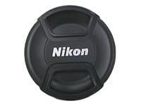 Nikon LC-72, Lajittelu, Plast