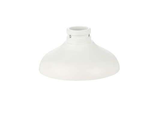Dahua Technology PFA105, Asennuslevy, Valkoinen, Alumiini, 1 kg, DH-PFA105, 154,9 mm