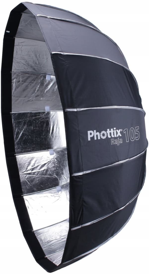 Phottix Phottix Raja greitai sulankstoma softbox 105cm