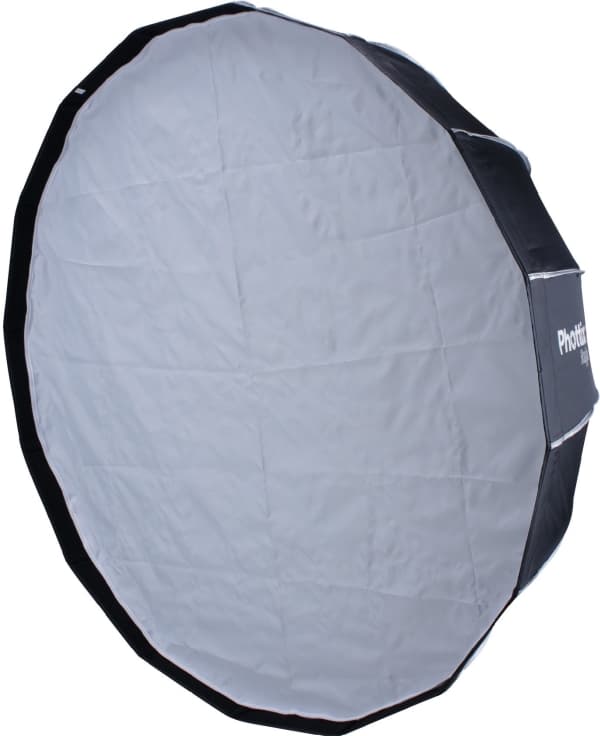 Phottix Phottix Raja greitai sulankstoma softbox 105cm