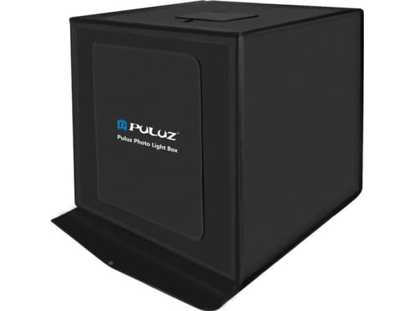 Puluz Dimmerless teltta 40X40CM LED 5500K