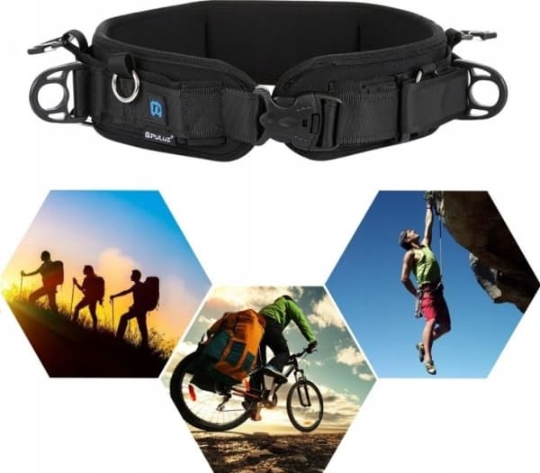 PULUZ Belt for Puluz photographic accessories