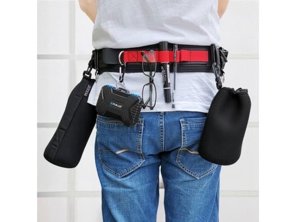 PULUZ Belt for Puluz photographic accessories