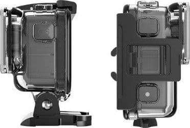 Puluz vanntett deksel til Puluz DJI Osmo Action