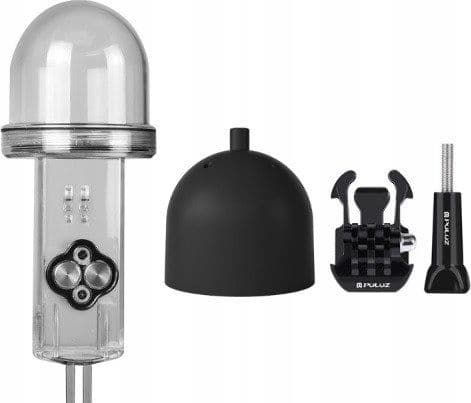Puluz Puluz vanntett etui til DJI Osmo Pocket
