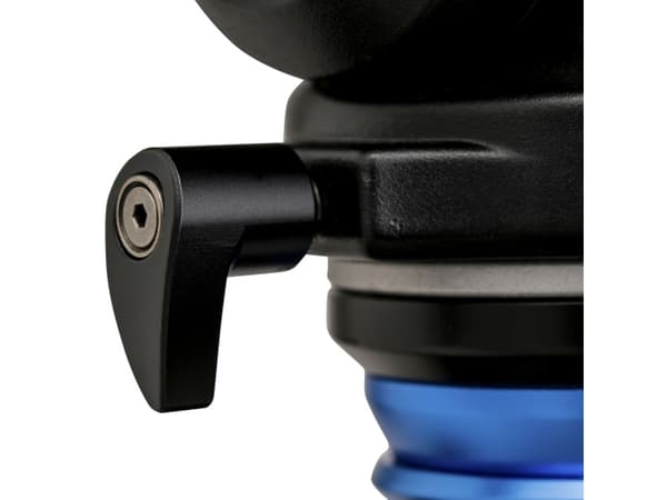Benro S4PRO, 1,1 kg, 6 cm