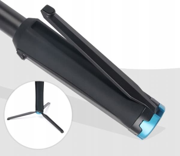 Ruigpro Monopod Grip Tripod 2in1 Selfie For Gopro / Sjcam / Xiaomi / Dji Osmo Action