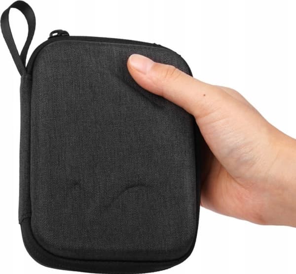 SunnyLife Case Kotelo Insta360 Go -videokameralle