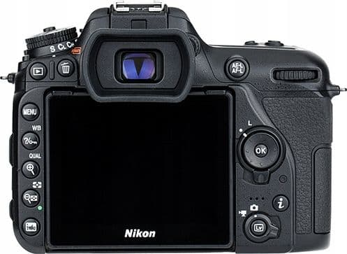 KiwiFotos Ögonmusslor Typ Dk-20 Dk-21 Dk-23 Dk-24 Dk-25 Dk-28 För Nikon