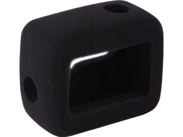 Puluz vindskjerm for Gopro Hero 8 Black