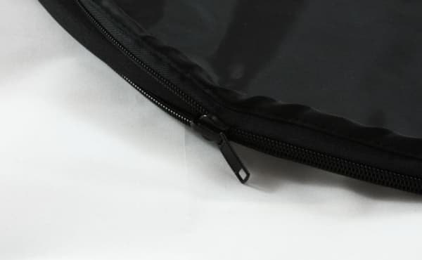 Massa Blenda Oval 92x122cm 5in1