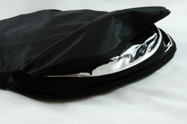 Massa Blenda Oval 92x122cm 5in1