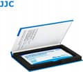 Miniatyrbild 4 av 5: JJC Glass Guard For Lcd Screen For Fuji Fujifilm Gfx100